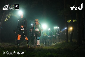 Dalat Ultra Trail 2026 - Ảnh #4697778