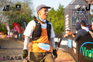 Dalat Ultra Trail 2026 - Ảnh #4743182
