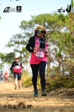 Dalat Ultra Trail 2026 - Ảnh #4912316