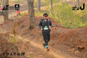 Dalat Ultra Trail 2026 - Ảnh #4841915