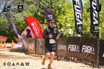 Dalat Ultra Trail 2026 - Ảnh #4699983