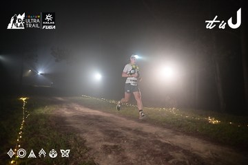Dalat Ultra Trail 2026 - Ảnh #4704567