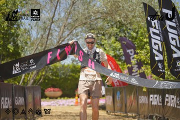 Dalat Ultra Trail 2026 - Ảnh #4722225
