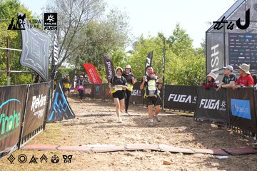Dalat Ultra Trail 2026 - Ảnh #4863760