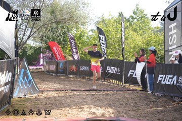 Dalat Ultra Trail 2026 - Ảnh #4862665