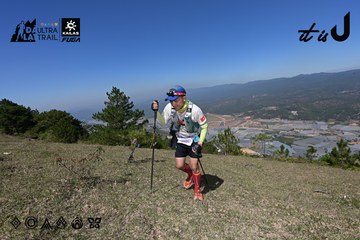 Dalat Ultra Trail 2026 - Ảnh #4732802