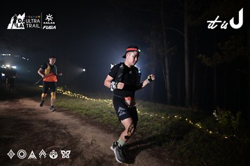 Dalat Ultra Trail 2026 - Ảnh #4706089