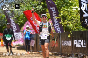 Dalat Ultra Trail 2026 - Ảnh #4701504