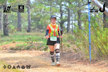 Dalat Ultra Trail 2026 - Ảnh #4873944