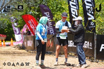 Dalat Ultra Trail 2026 - Ảnh #4726519