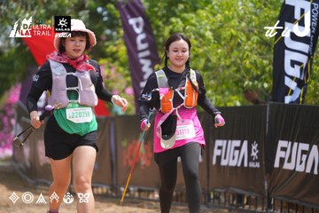 Dalat Ultra Trail 2026 - Ảnh #4866805
