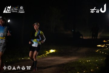 Dalat Ultra Trail 2026 - Ảnh #4720393