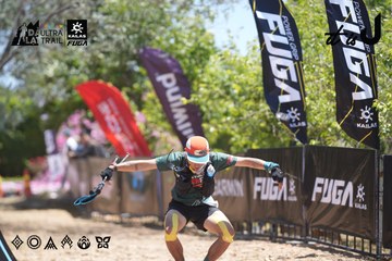 Dalat Ultra Trail 2026 - Ảnh #4693799