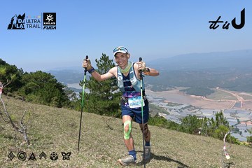 Dalat Ultra Trail 2026 - Ảnh #4733098