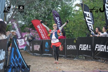 Dalat Ultra Trail 2026 - Ảnh #4761420