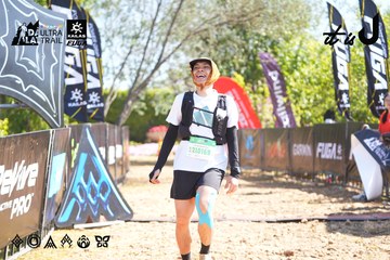 Dalat Ultra Trail 2026 - Ảnh #4695493