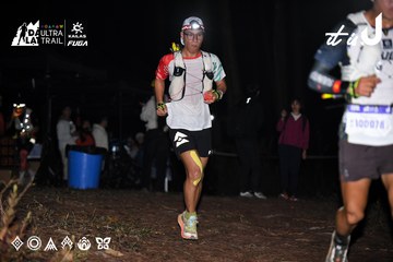 Dalat Ultra Trail 2026 - Ảnh #4703697