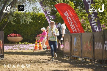 Dalat Ultra Trail 2026 - Ảnh #4683899