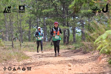 Dalat Ultra Trail 2026 - Ảnh #4831932