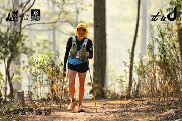 Dalat Ultra Trail 2026 - Ảnh #4707021