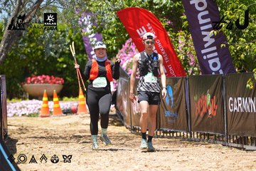 Dalat Ultra Trail 2026 - Ảnh #4726658