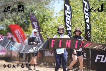 Dalat Ultra Trail 2026 - Ảnh #4692743