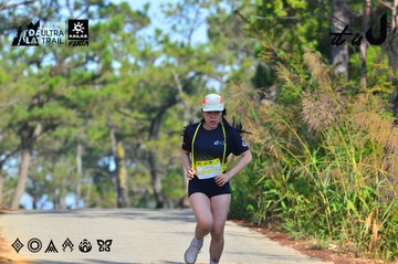 Dalat Ultra Trail 2026 - Ảnh #4781321