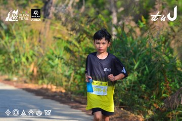 Dalat Ultra Trail 2026 - Ảnh #4780733