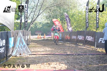 Dalat Ultra Trail 2026 - Ảnh #4682524