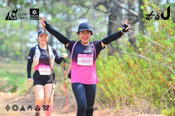 Dalat Ultra Trail 2026 - Ảnh #4874170