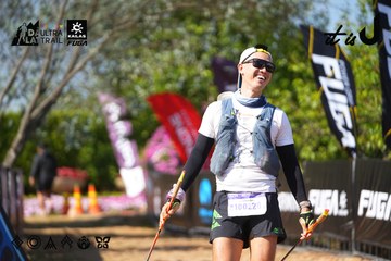 Dalat Ultra Trail 2026 - Ảnh #4739945