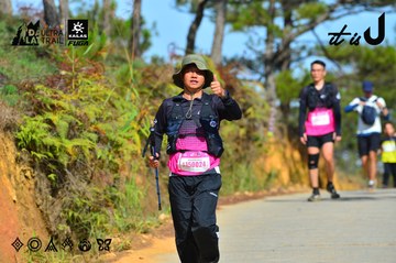 Dalat Ultra Trail 2026 - Ảnh #4749009