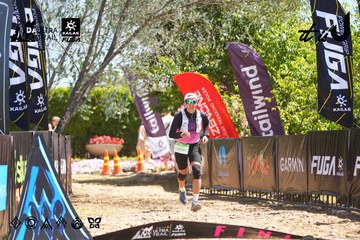 Dalat Ultra Trail 2026 - Ảnh #4695907