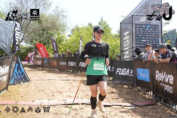 Dalat Ultra Trail 2026 - Ảnh #4864679