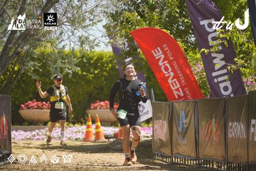 Dalat Ultra Trail 2026 - Ảnh #4691377