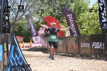 Dalat Ultra Trail 2026 - Ảnh #4693852