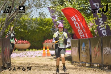 Dalat Ultra Trail 2026 - Ảnh #4694816