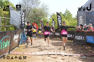 Dalat Ultra Trail 2026 - Ảnh #4863839