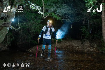 Dalat Ultra Trail 2026 - Ảnh #4907384