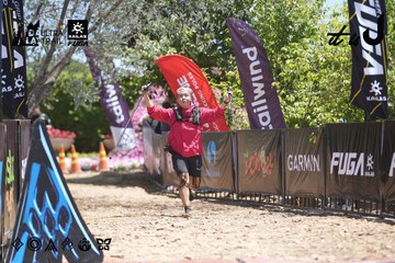 Dalat Ultra Trail 2026 - Ảnh #4692641