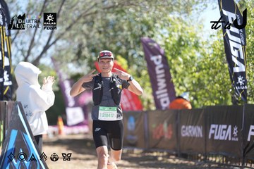 Dalat Ultra Trail 2026 - Ảnh #4685696