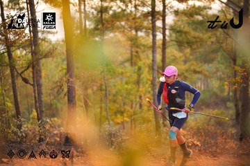 Dalat Ultra Trail 2026 - Ảnh #4913637