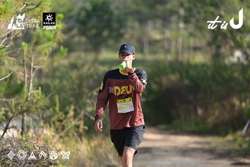 Dalat Ultra Trail 2026 - Ảnh #4894994