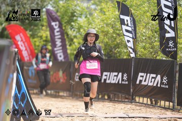 Dalat Ultra Trail 2026 - Ảnh #4860969