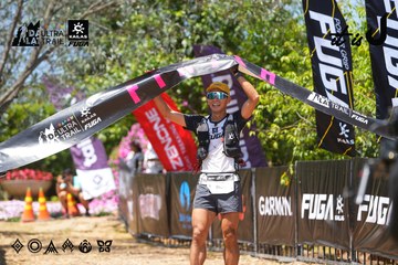 Dalat Ultra Trail 2026 - Ảnh #4727706