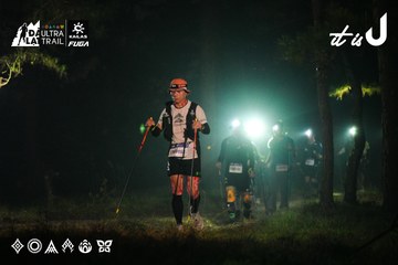Dalat Ultra Trail 2026 - Ảnh #4697774