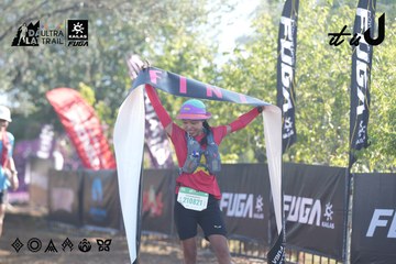 Dalat Ultra Trail 2026 - Ảnh #4685159