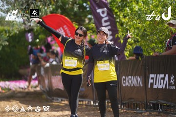Dalat Ultra Trail 2026 - Ảnh #4901546