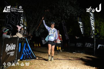 Dalat Ultra Trail 2026 - Ảnh #4758741