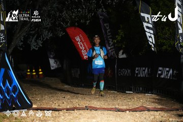 Dalat Ultra Trail 2026 - Ảnh #4747562